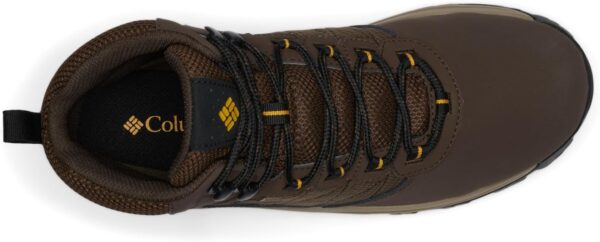 Columbia Men's Transverse Hike Waterproof Boot - Image 8