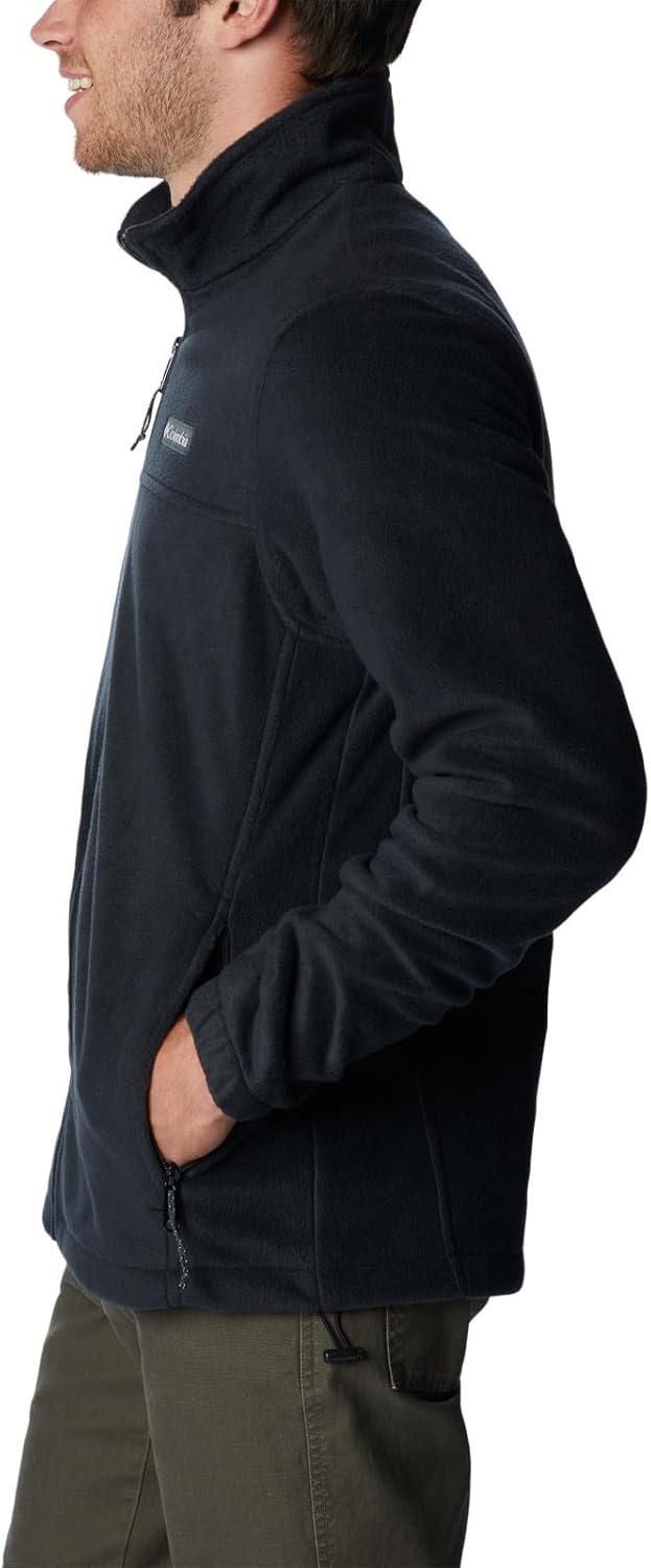 Columbia Steens Mountain 2.0 Full Zip Fleece Jacket - Image 4