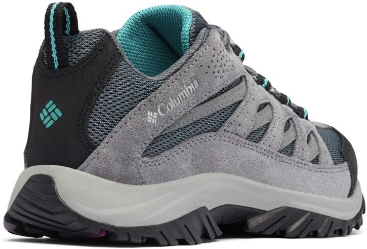 Columbia Women's Crestwood Hiking Shoe - Image 11