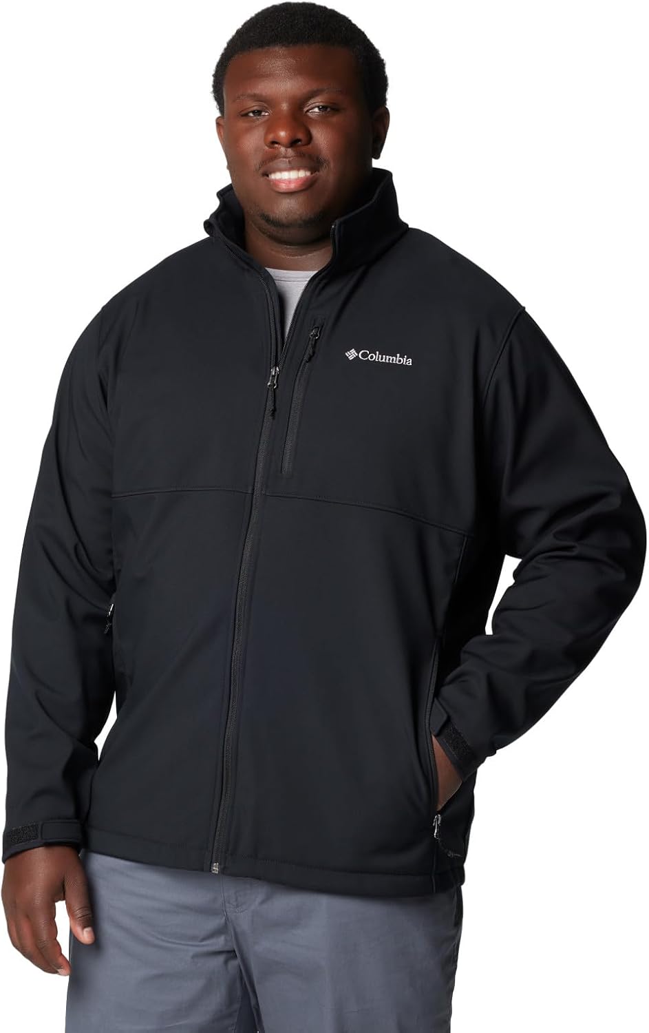 Columbia Men's Ascender Softshell Jacket - Image 7
