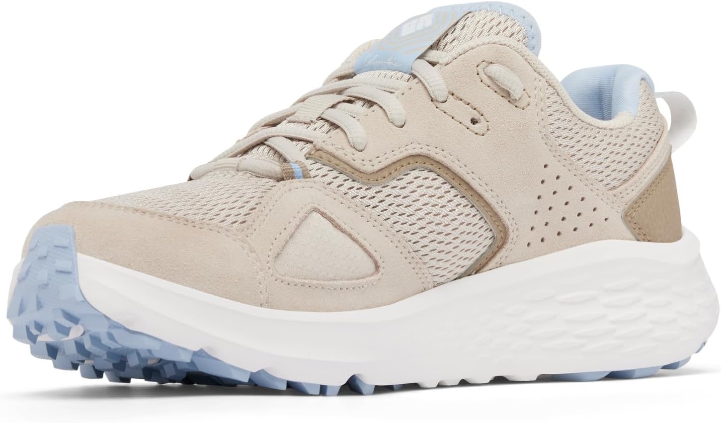 Columbia Women's Bethany Hiking Shoe - Image 3