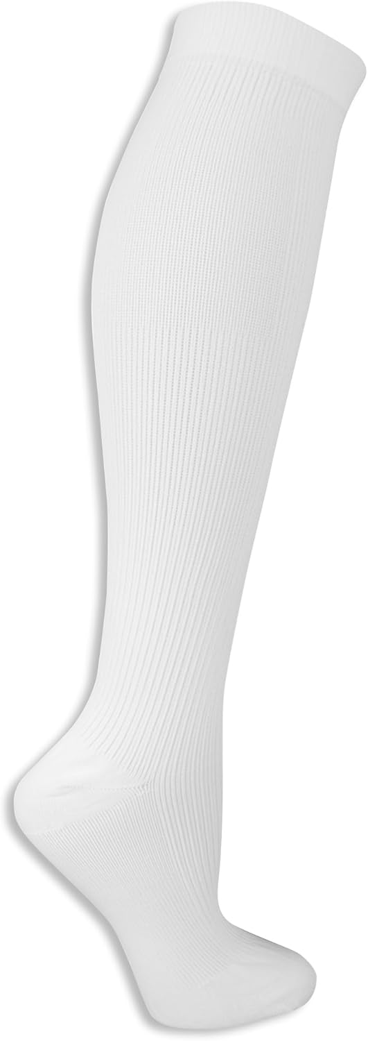 Dr. Scholl's Women's Graduated Compression Knee High Socks - 1 & 2 Pair Packs - Energizing Comfort and Fatigue Relief - Image 3