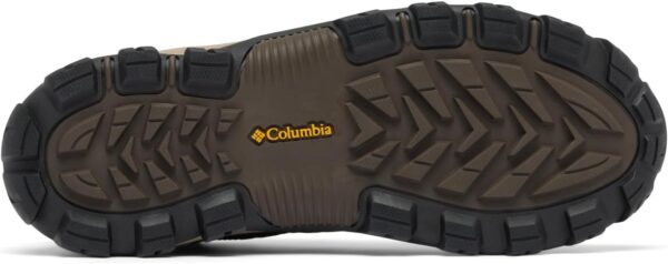 Columbia Men's Transverse Hike Waterproof Boot - Image 6