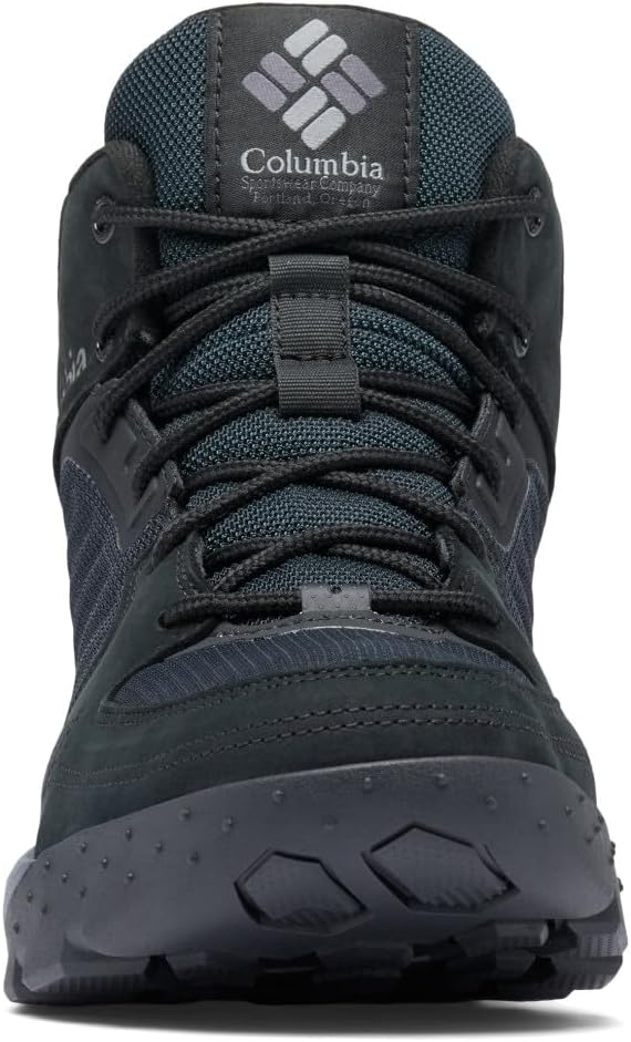 Columbia Men's Portlander - Image 4
