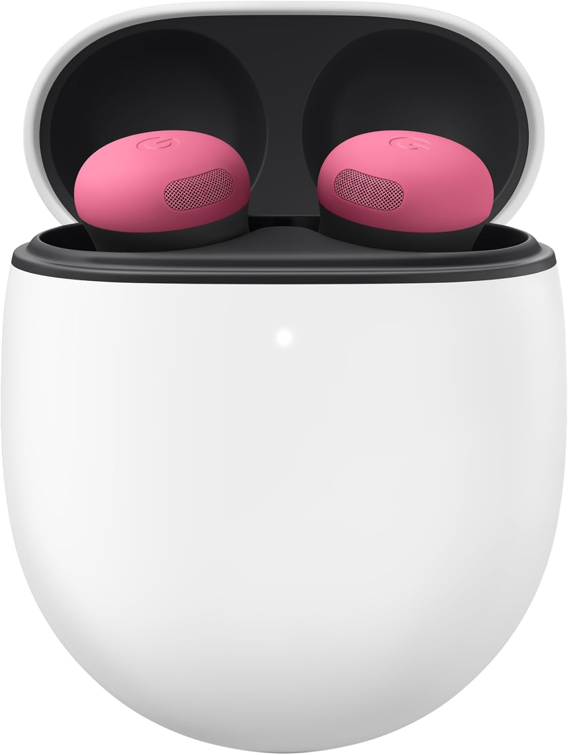 Google Pixel Buds Pro 2 - Wireless Earbuds with Active Noise Cancellation – Bluetooth Headphones - Peony - Image 2