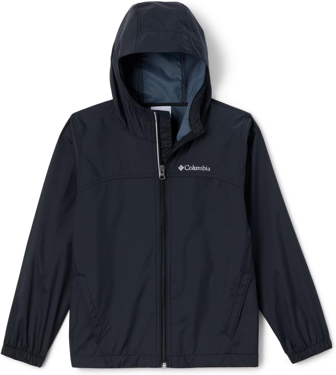 Columbia Boy's Glennaker Rain Jacket - Image 2