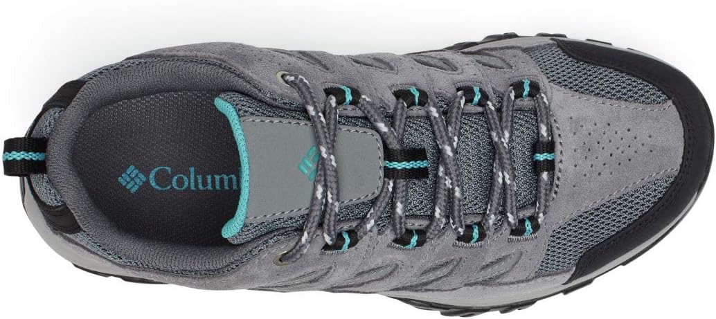 Columbia Women's Crestwood Hiking Shoe - Image 10