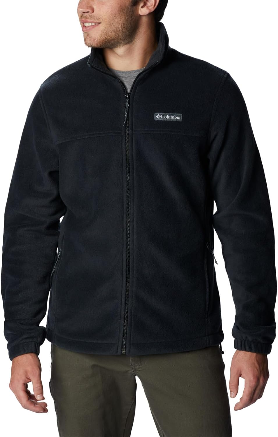 Columbia Steens Mountain 2.0 Full Zip Fleece Jacket - Image 2