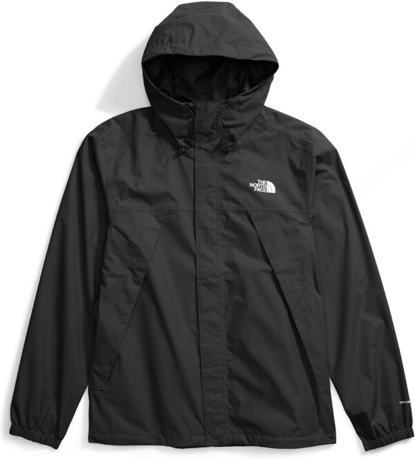 The North Face Men's Antora Waterproof Jacket (Standard and Big Size) - Image 7