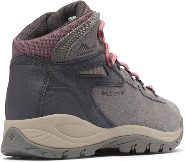 Columbia Women's Newton Ridge Plus Waterproof Amped Hiking Boot - Image 10