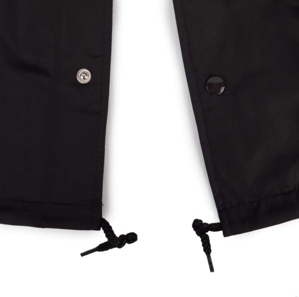 First Class 100% Nylon Windbreaker - Image 8