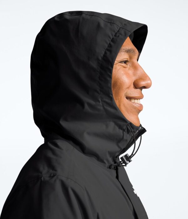 The North Face Men's Antora Waterproof Jacket (Standard and Big Size) - Image 6