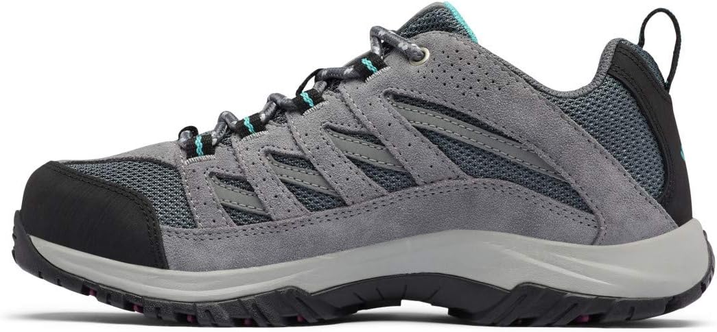 Columbia Women's Crestwood Hiking Shoe - Image 9