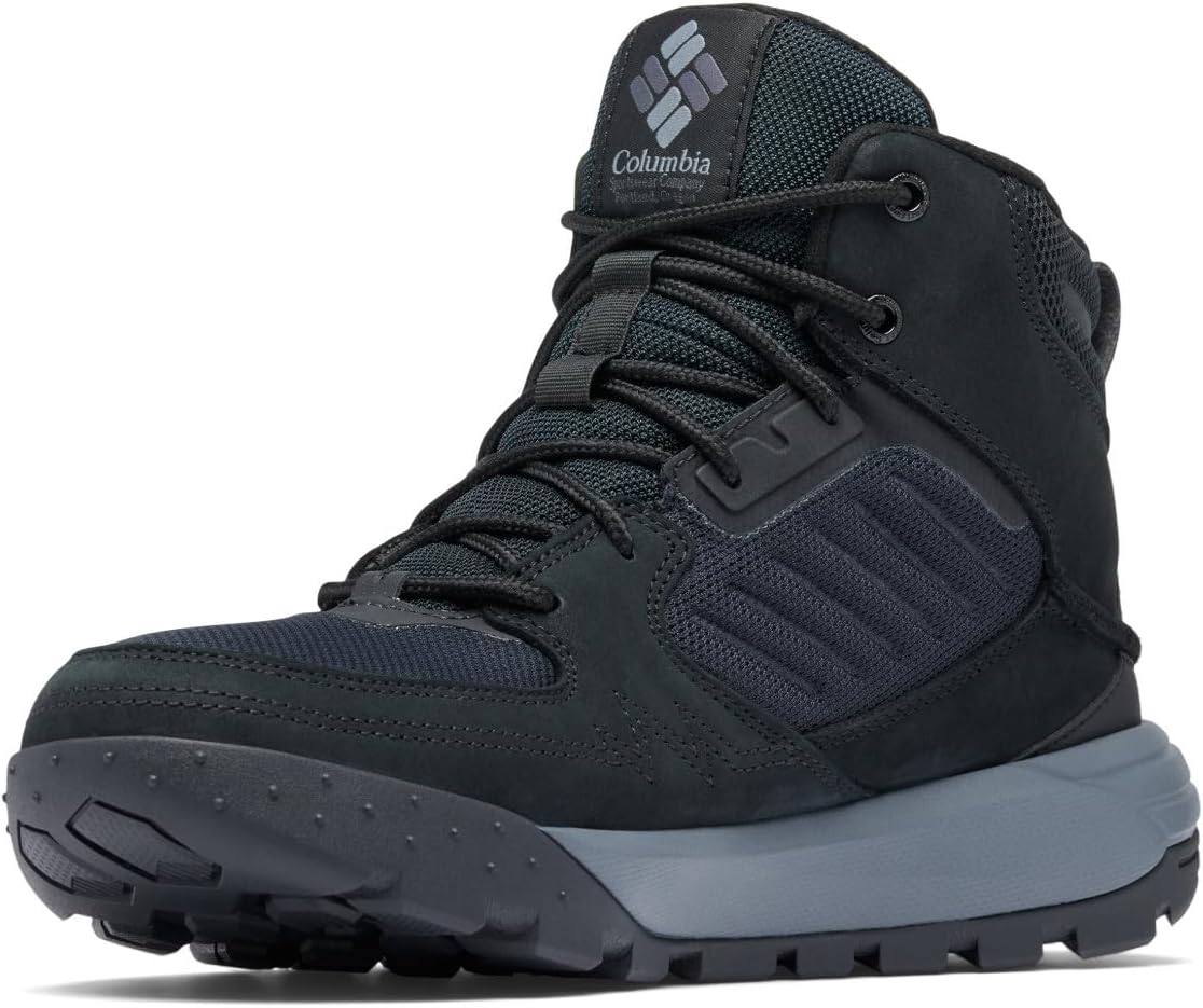 Columbia Men's Portlander - Image 3