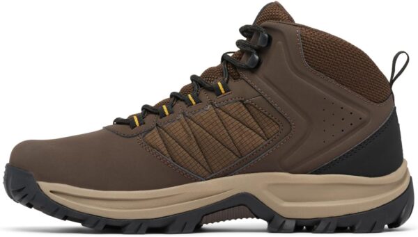 Columbia Men's Transverse Hike Waterproof Boot - Image 7