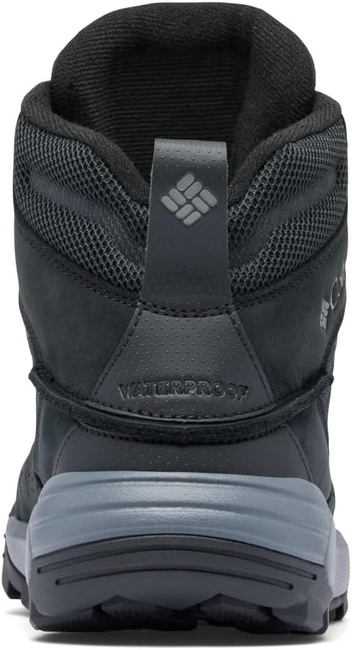 Columbia Men's Portlander - Image 5