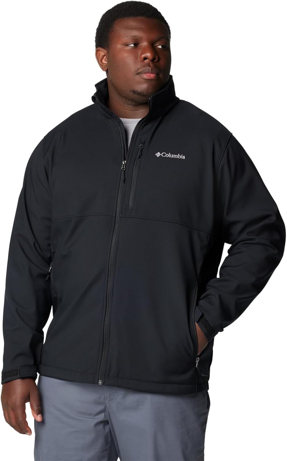Columbia Men's Ascender Softshell Jacket - Image 10