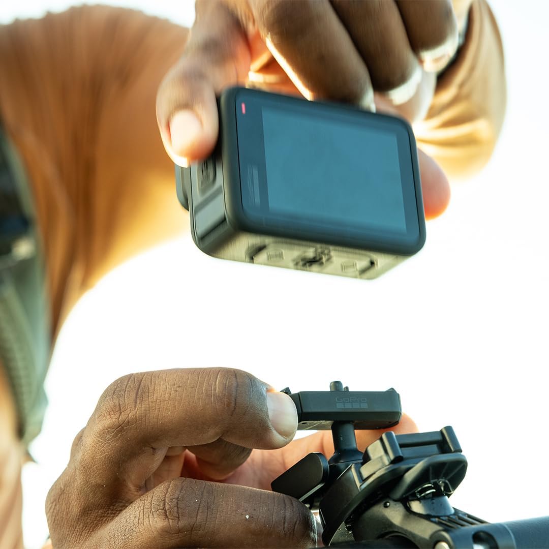 GoPro Magnetic Latch Mount (HERO13) - Official Accessory (AEMAG-001) - Image 4