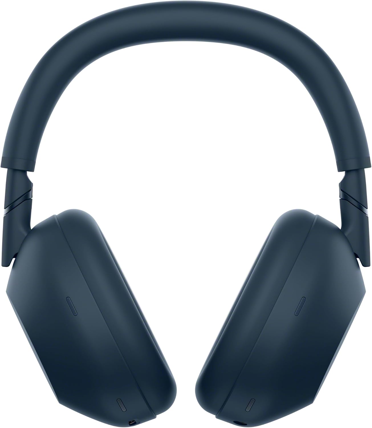 Sony WH-1000XM6 The Best Noise Canceling Wireless Headphones, HD NC Processor QN3, 12 Microphones, Adaptive NC Optimizer, Mastered by Engineers, Studio-Quality, 30-Hour Battery, Midnight Blue - Image 8