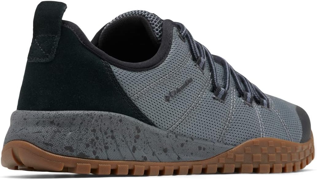 Columbia Men's Crestwood Hiking Shoe - Image 9