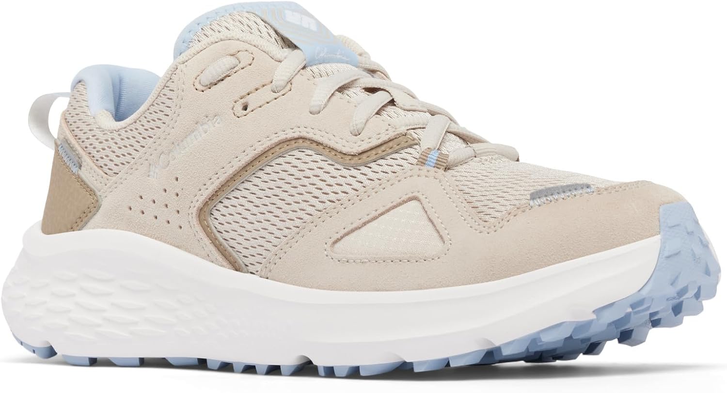 Columbia Women's Bethany Hiking Shoe - Image 2