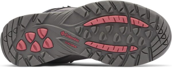 Columbia Women's Newton Ridge Plus Waterproof Amped Hiking Boot - Image 6