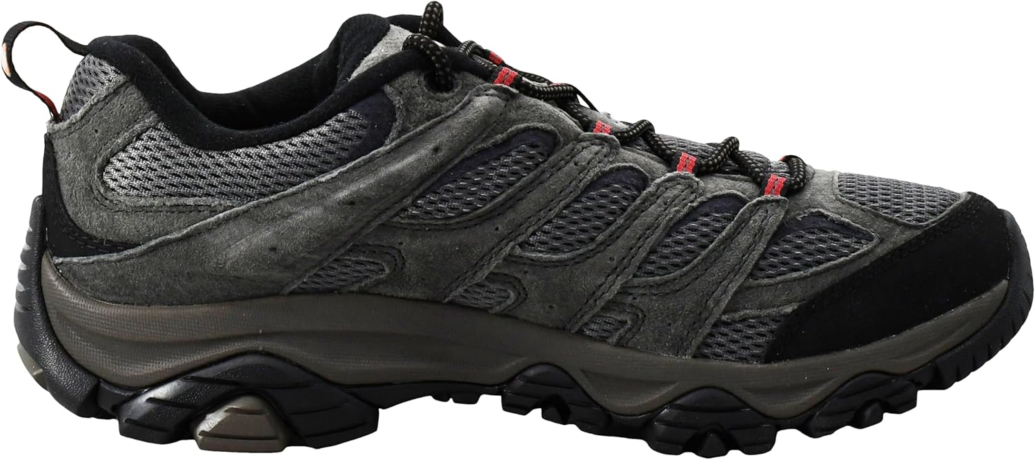 Merrell Men's Moab 3 Waterproof Hiking Shoe - Image 7