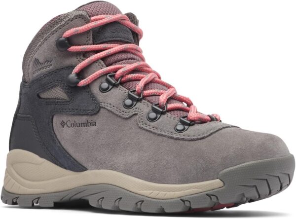 Columbia Women's Newton Ridge Plus Waterproof Amped Hiking Boot - Image 2