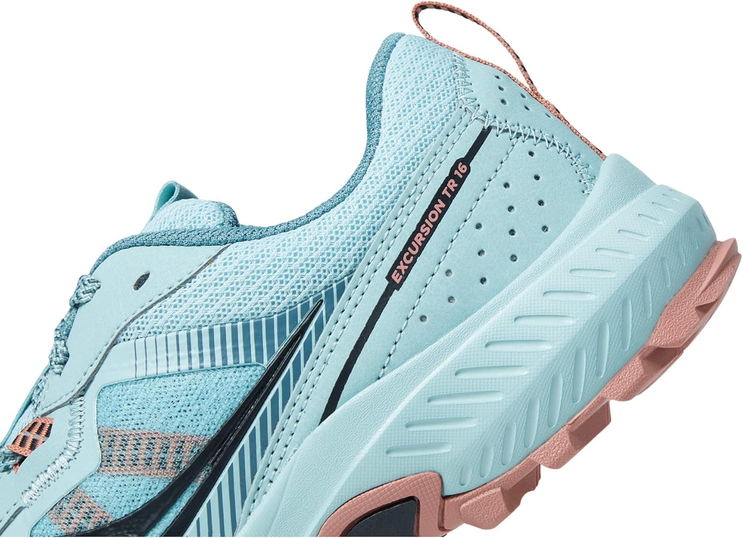 Saucony Womens Excursion Tr16 - Image 6