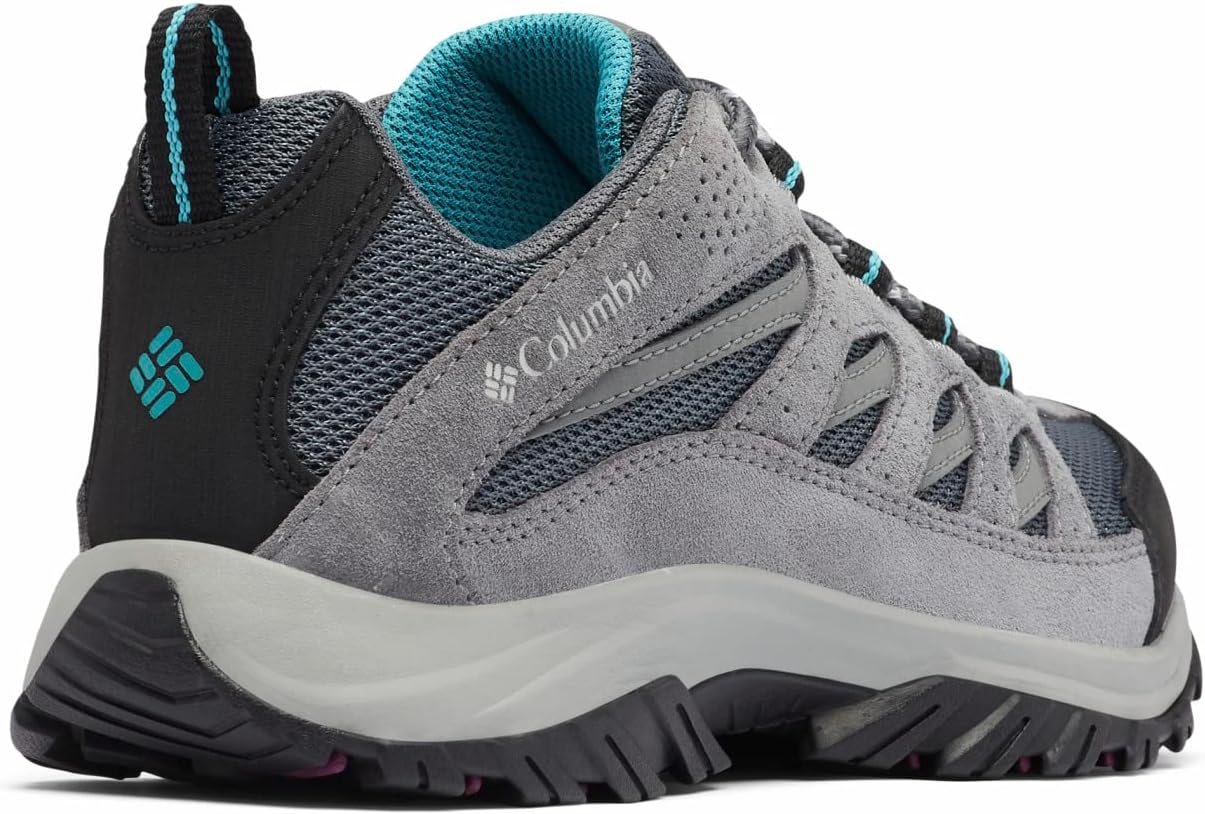 Columbia Women's Crestwood Hiking Shoe - Image 4