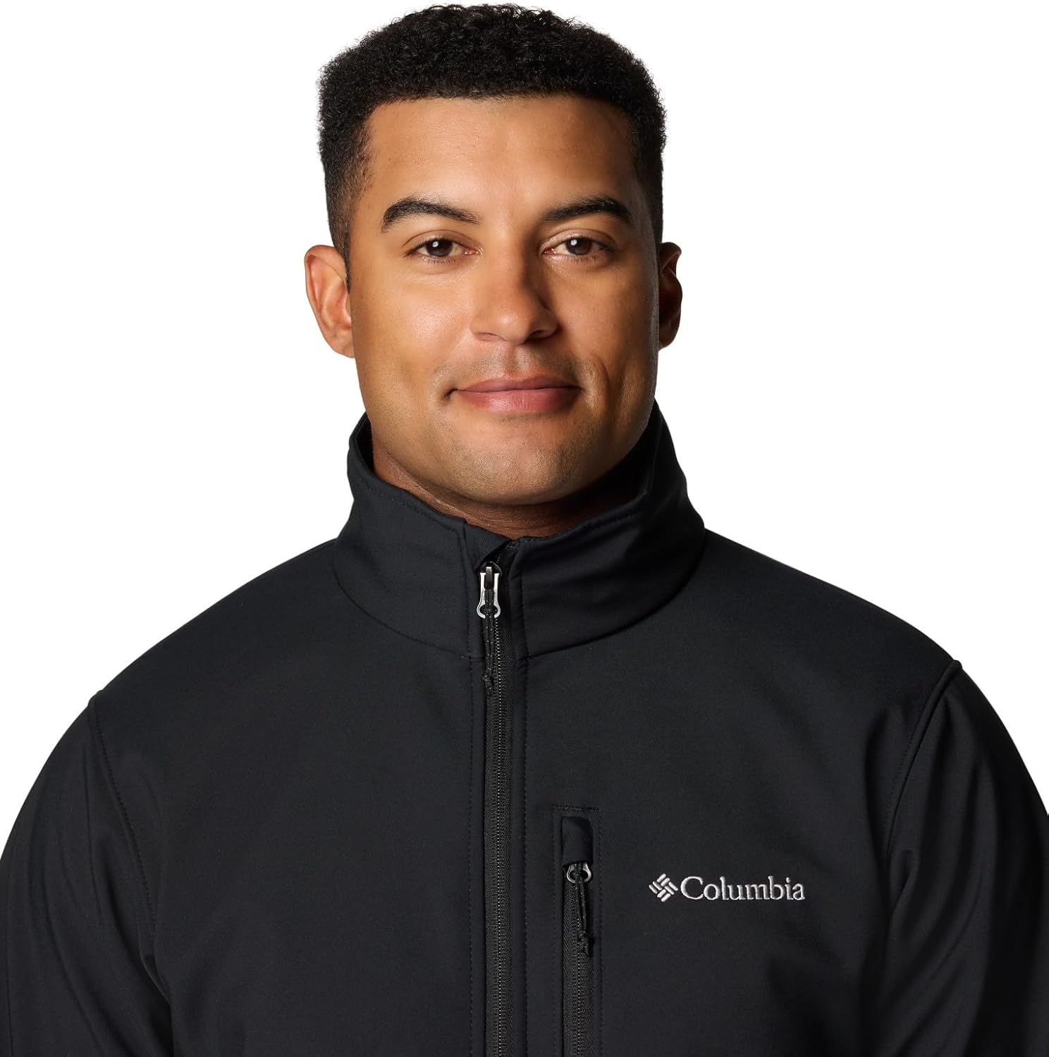 Columbia Men's Ascender Softshell Jacket - Image 6