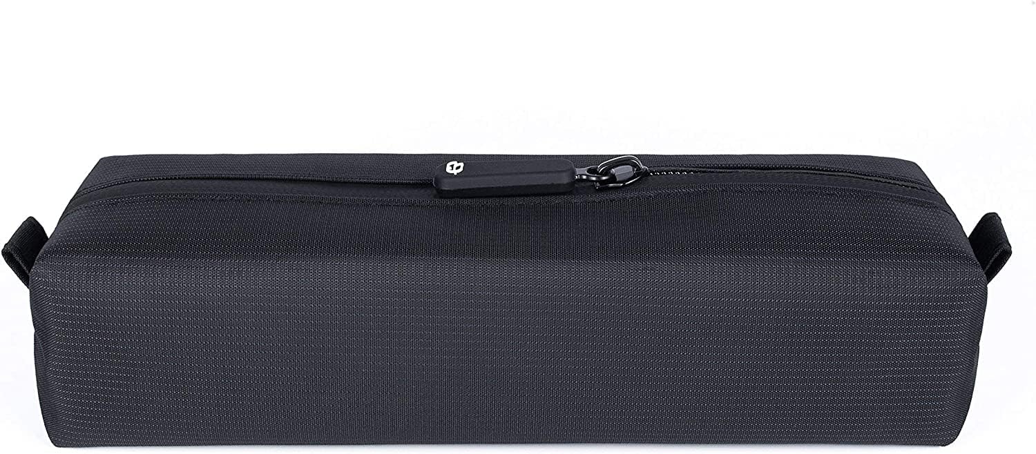 Comfyable Small Toiletry Bag for Men, Slim Mini Toothbrush Bag, Dopp Kit Bag - Image 10