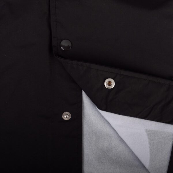 First Class 100% Nylon Windbreaker - Image 7