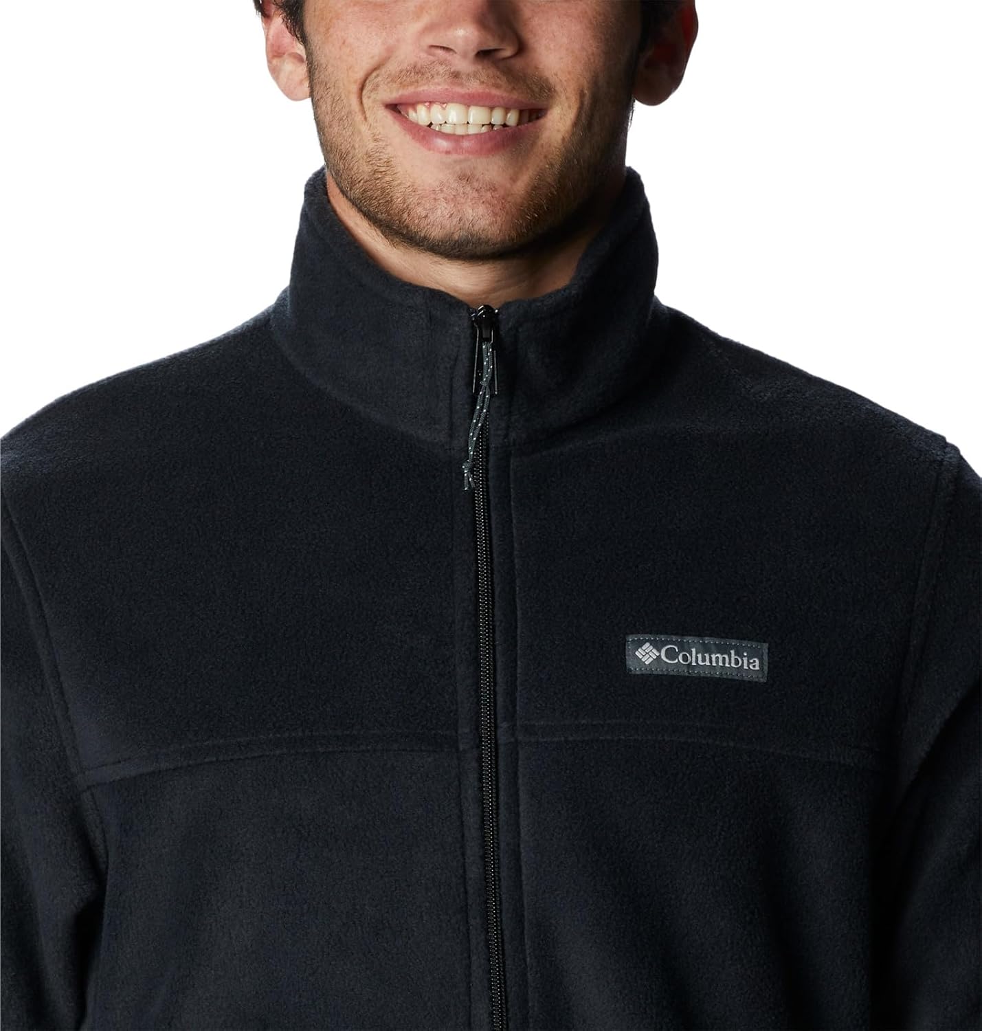 Columbia Steens Mountain 2.0 Full Zip Fleece Jacket - Image 5