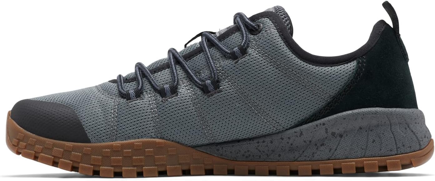 Columbia Men's Crestwood Hiking Shoe - Image 7