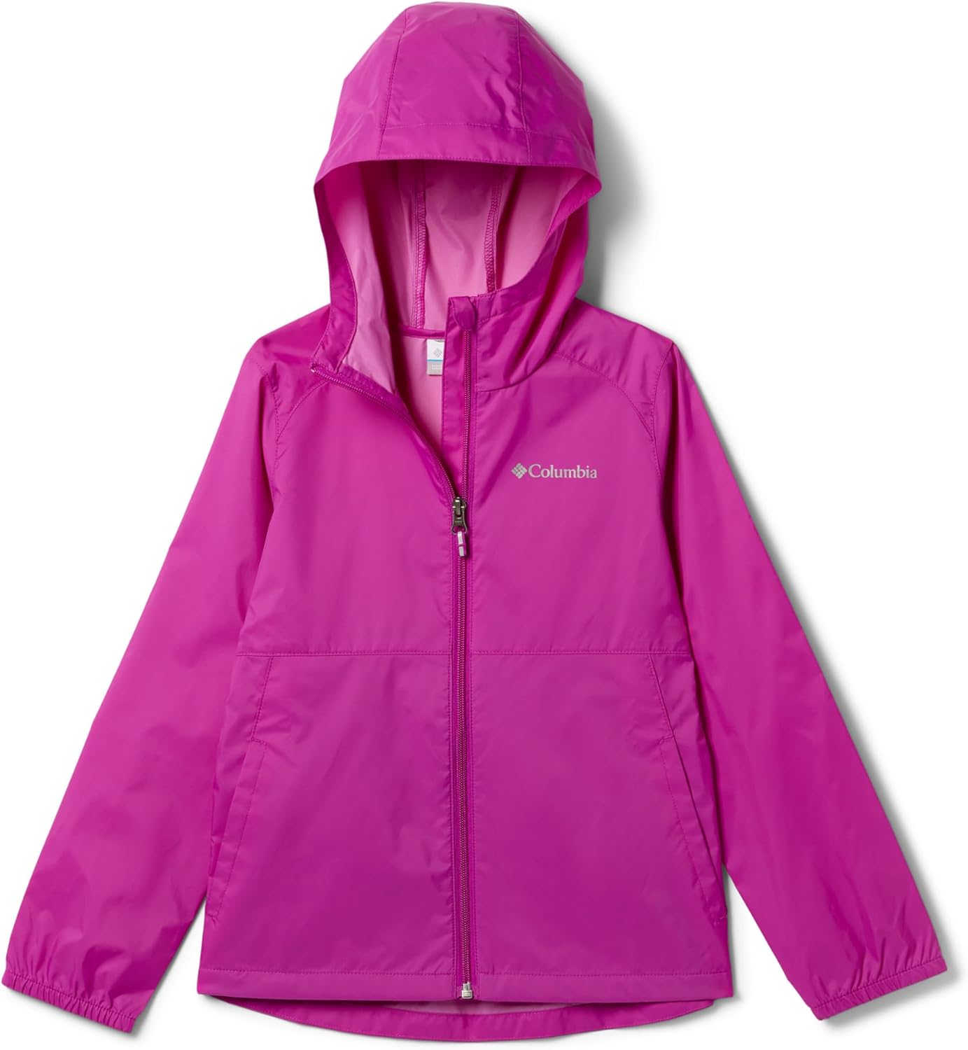 Columbia Sportswear Girls Benton Springs 1510633 - Image 2