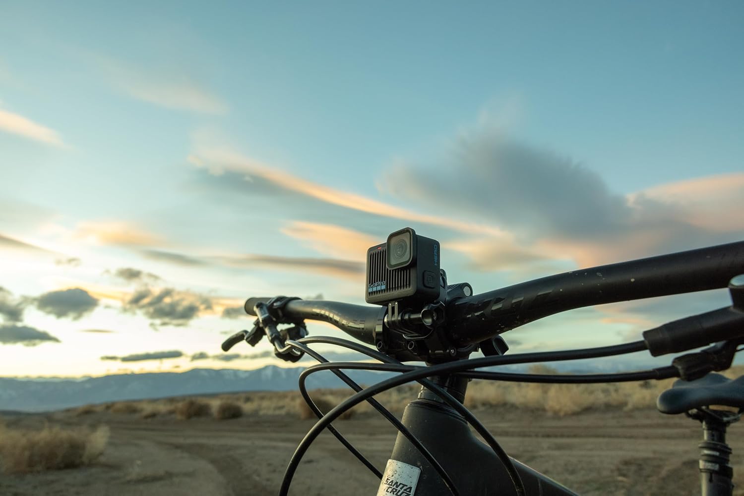 GoPro Hero - Compact Waterproof Action Camera with 4K Ultra HD Video, 12MP Photo, Touch Screen - Image 10