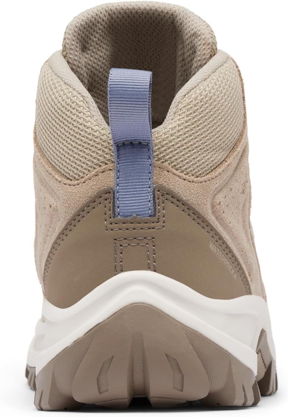 Columbia Women's Transverse Suede Hiking Boot - Image 4