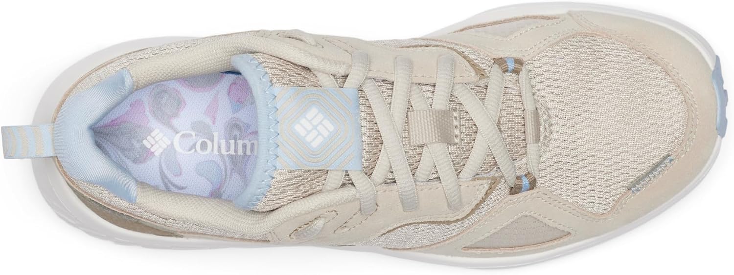 Columbia Women's Bethany Hiking Shoe - Image 9
