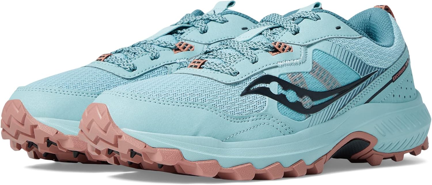 Saucony Womens Excursion Tr16 - Image 2