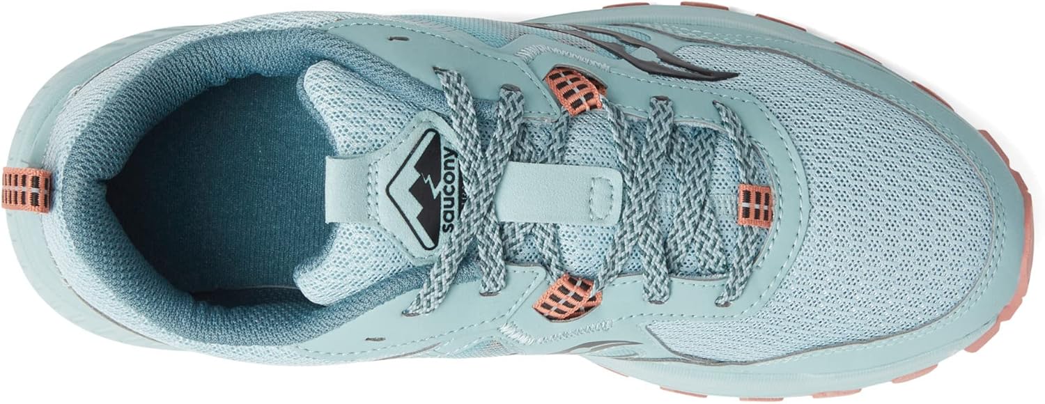 Saucony Womens Excursion Tr16 - Image 3