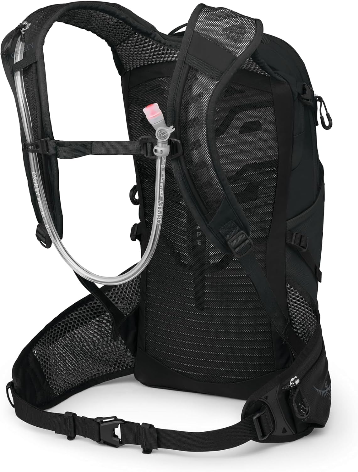 Osprey Raptor 10L Men's Biking Backpack with Hydraulics Reservoir - Image 8