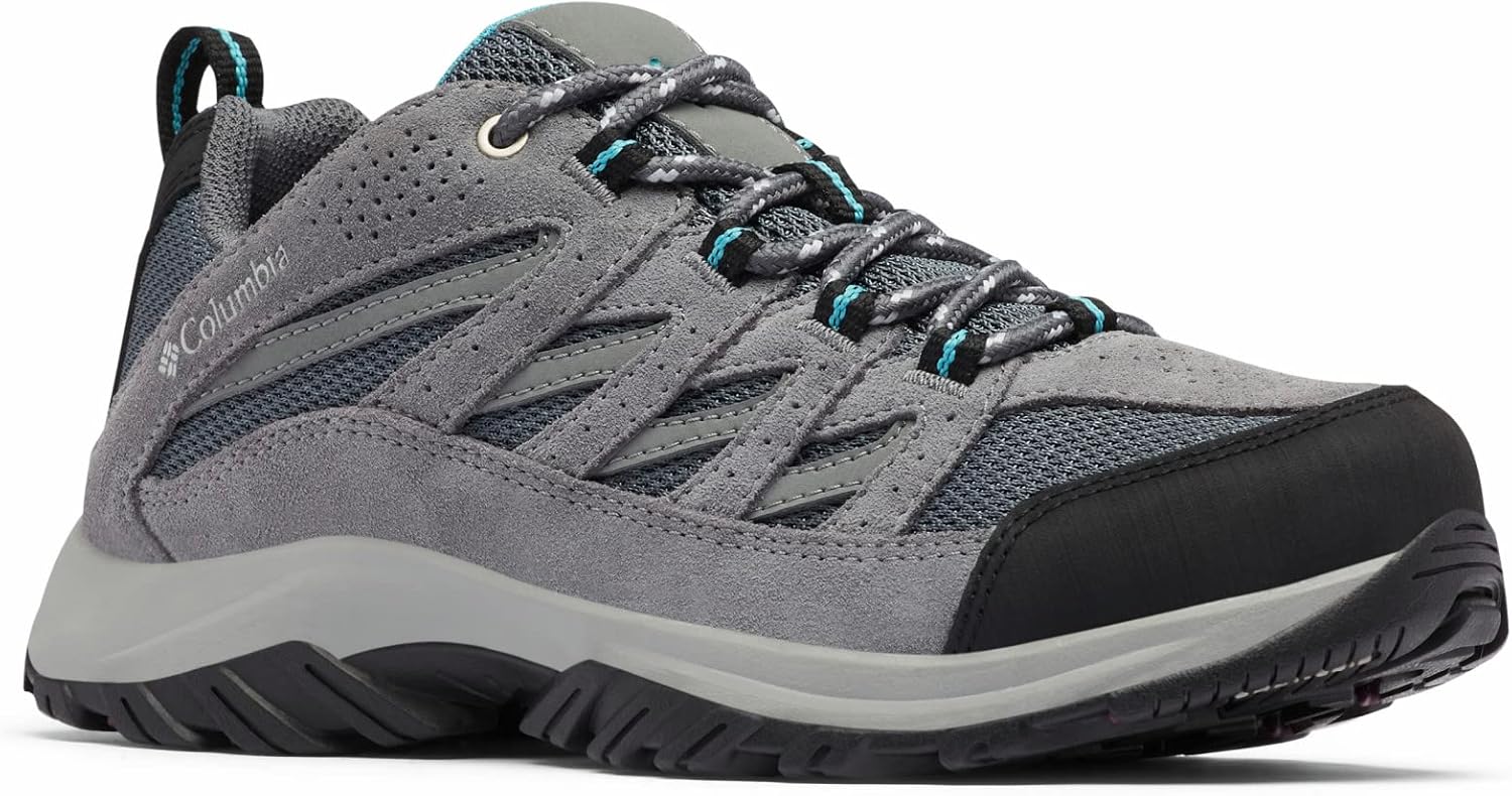 Columbia Women's Crestwood Hiking Shoe - Image 2