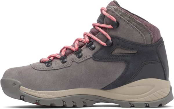 Columbia Women's Newton Ridge Plus Waterproof Amped Hiking Boot - Image 8