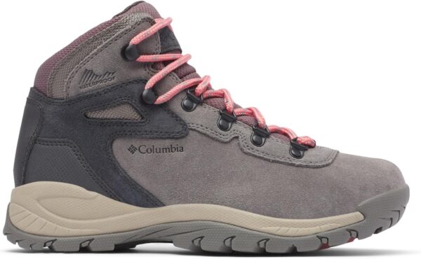 Columbia Women's Newton Ridge Plus Waterproof Amped Hiking Boot - Image 7