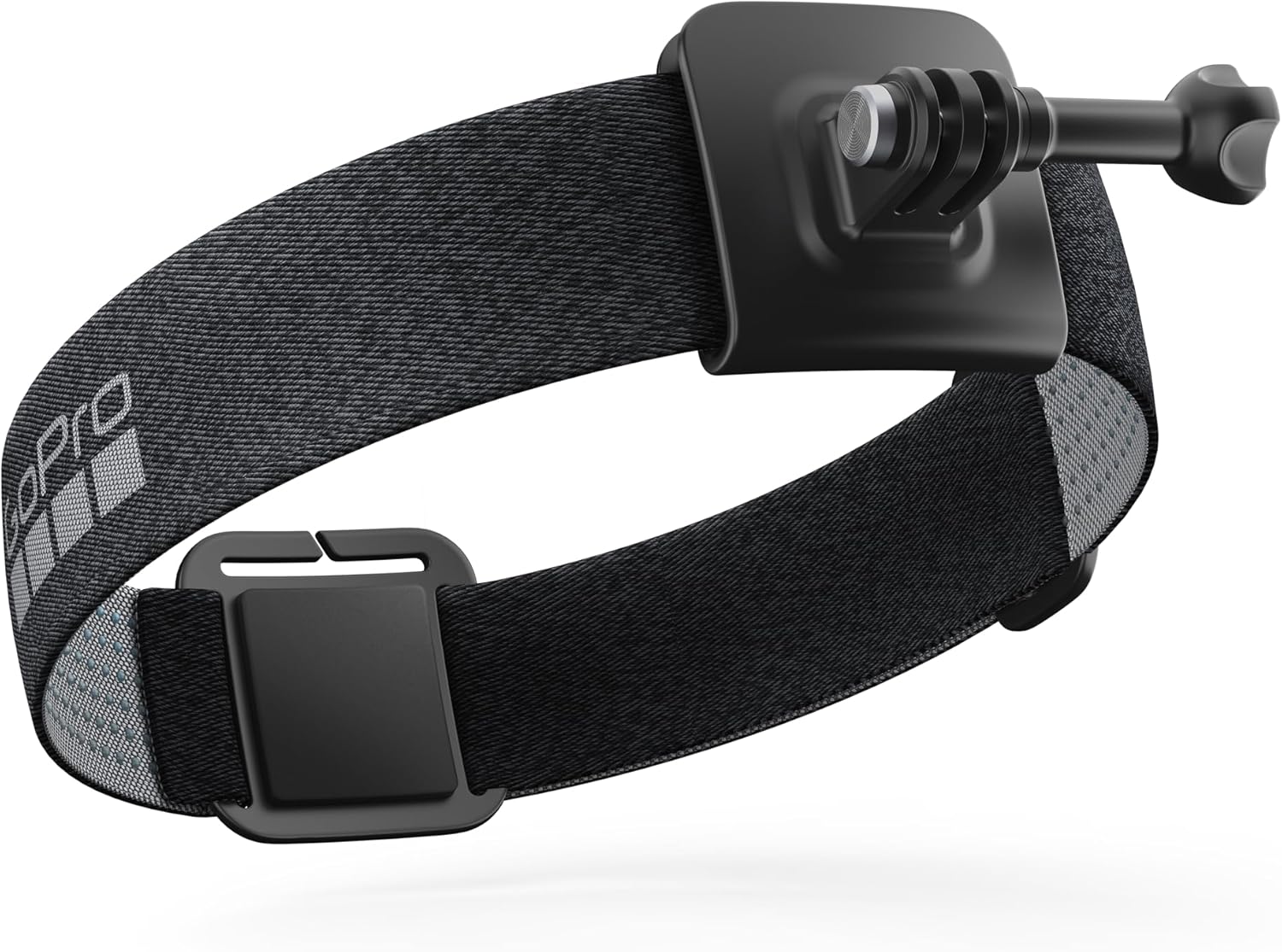 GoPro Head Strap 2.0 (Action Camera Head Mount + Clip) - Official Accessory - Image 4