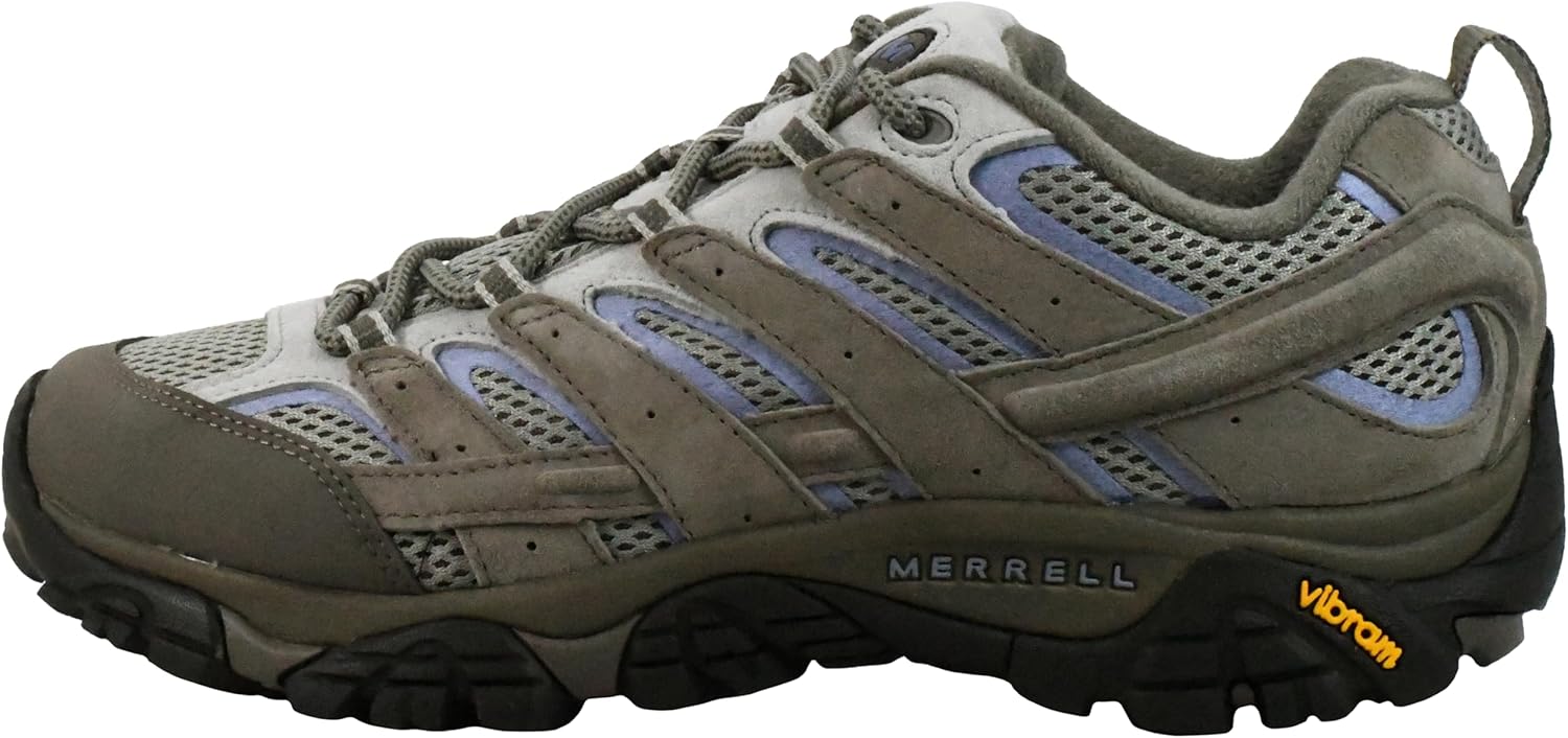 Merrell Womens Moab 2 Vent - Image 8