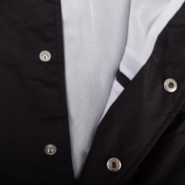 First Class 100% Nylon Windbreaker - Image 3