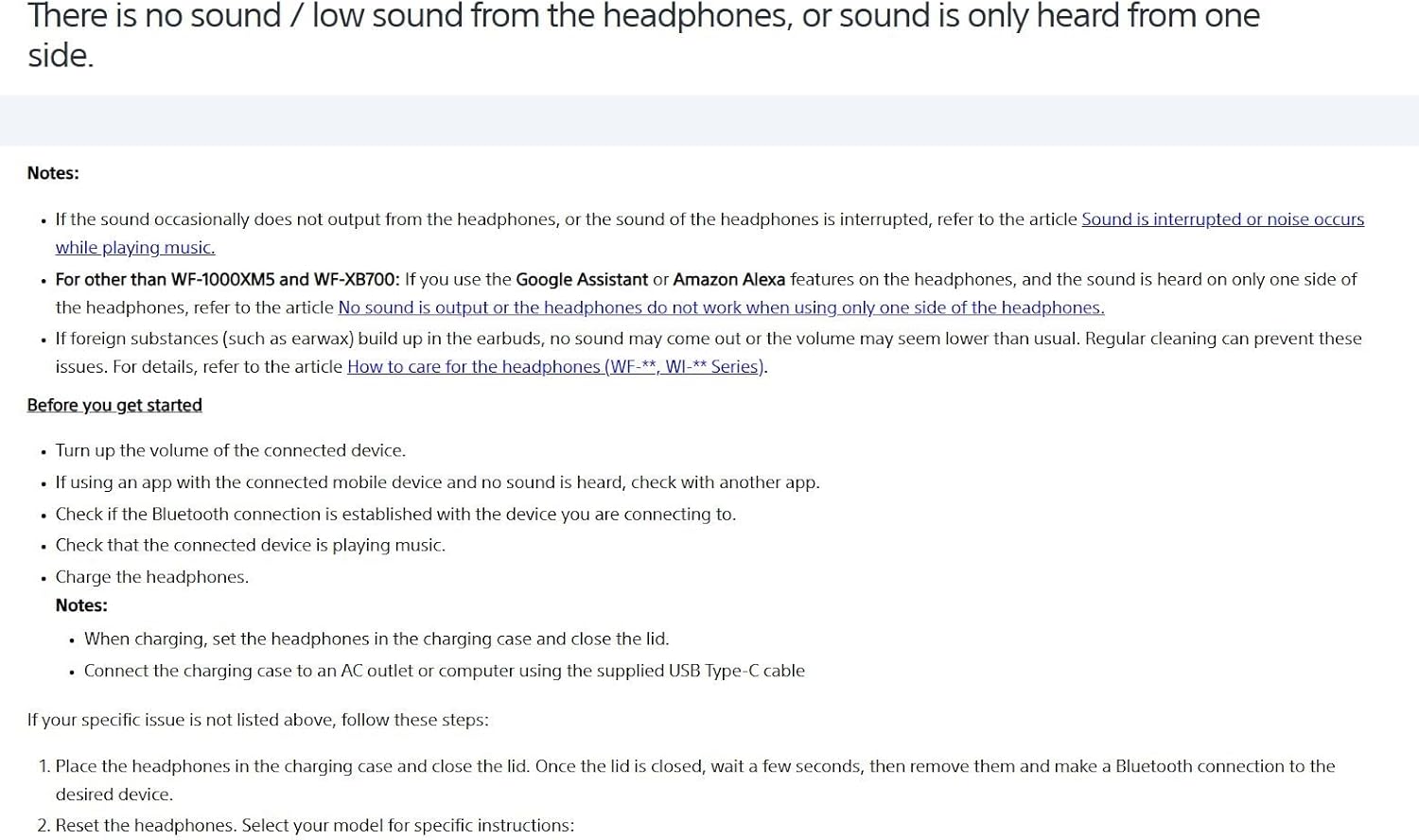 Sony WH-1000XM6 The Best Noise Canceling Wireless Headphones, HD NC Processor QN3, 12 Microphones, Adaptive NC Optimizer, Mastered by Engineers, Studio-Quality, 30-Hour Battery, Midnight Blue - Image 14
