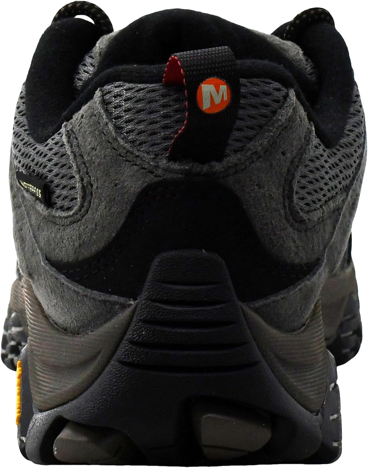 Merrell Men's Moab 3 Waterproof Hiking Shoe - Image 4